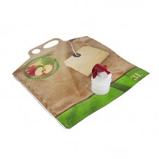 3 LITRE CIDER POUCH INCLUDING VITOP® TAP 3 LITRE CIDER POUCH INCLUDING VITOP® TAP